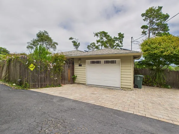 214 Soledad Pl, Monterey, CA 93940