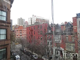 Rented by Miron Properties