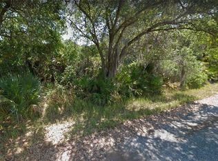 Sebastian St, North port, FL 34287