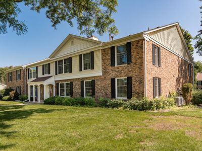 2051 Carriage Dr SW #2051D, Rochester, MN, 55902