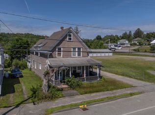 236 Katahdin Avenue, Millinocket, ME 04462