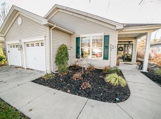 692 Saint Andrews Dr, Egg Harbor City, NJ 08215