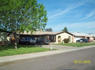 4310 N 80th Dr, Phoenix, AZ 85033
