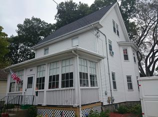 288 Vermont St, West Roxbury, MA 02132