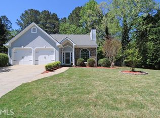 3014 Vineyard Way SE, Smyrna, GA 30082