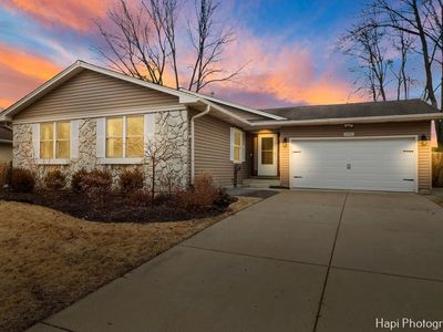 4305 Huntington Blvd, Hoffman Estates, IL, 60192