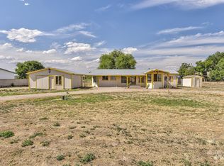 1568 James Ln, Vale, OR 97918