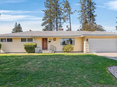 6611 N A St, Spokane, WA, 99208