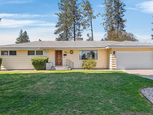6611 N A St, Spokane, WA 99208