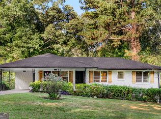 2773 Pasco Ln, Atlanta, GA
