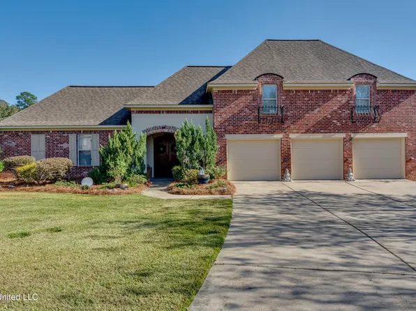 132 Woodlands Glen Cir, Brandon, MS 39047