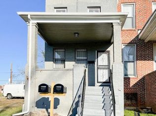 4327 Reisterstown Rd UNIT 1, Baltimore, MD 21215