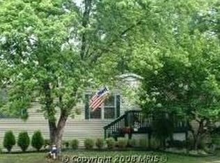 14501 Lanica Cir, Chantilly, VA 20151