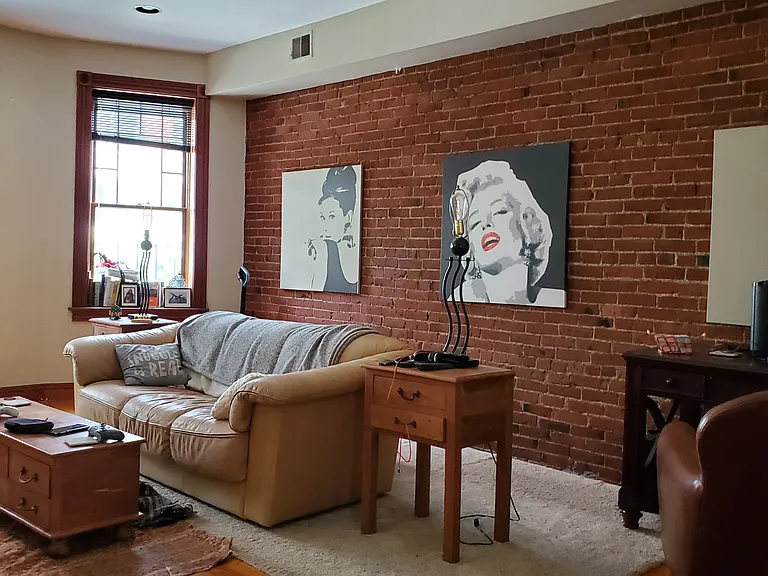 286 Columbus Ave #2 — Photo 4