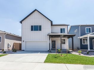 1590 Sunflower Way, Johnstown, CO 80534