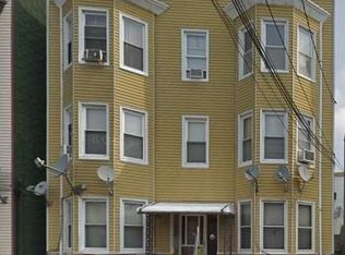 149 Johnston Ave, Kearny, NJ 07032