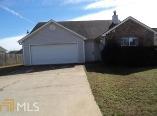 11402 Vinea Ln, Hampton, GA 30228