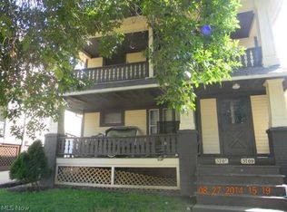 3707-3709 Cecilia Ave, Cleveland, OH