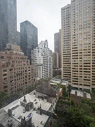 Rented by City Connections Realty