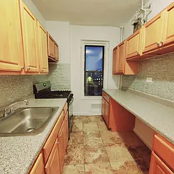 Rented by New York Residence