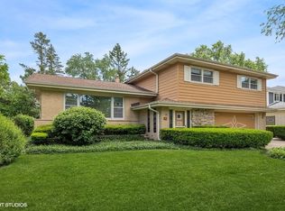 115 S Ridge Ave, Arlington Heights, IL 60005