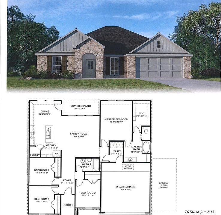 1st image of 19322 Providence Ridge Dr