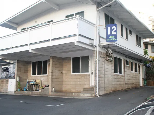 kl4, 1075 Karratti Ln APT C, Honolulu, HI 96822