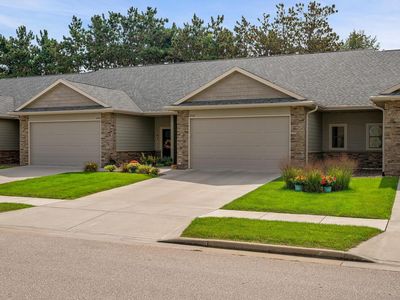 1804 Prairie PLACE, Holmen, WI, 54636