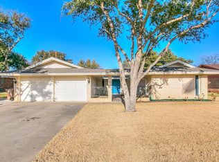 3214 Tanglewood Dr, San Angelo, TX 76904