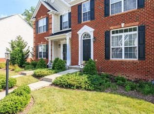 11402 Abbots Cross Ln, Glen Allen, VA 23059