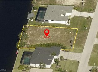 3306 SW 11th Pl, Cape Coral, FL 33914