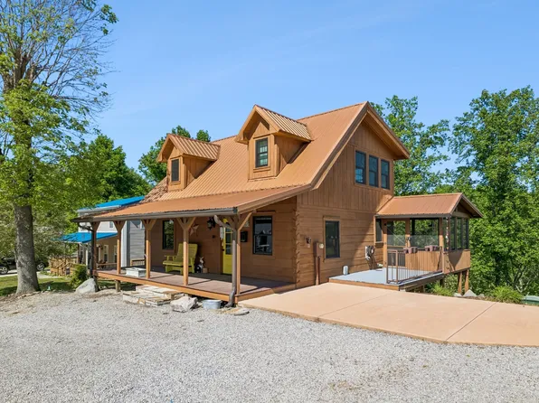 225 Bill Hunter Rd, Celina, TN 38551
