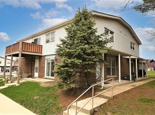 19541 S 116th Ave UNIT C, Mokena, IL 60448