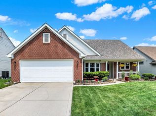10530 Prestbury Dr, Indianapolis, IN