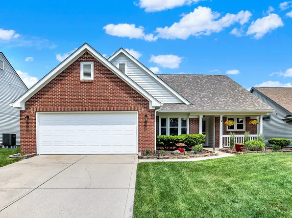 10530 Prestbury Dr, Indianapolis, IN 46236