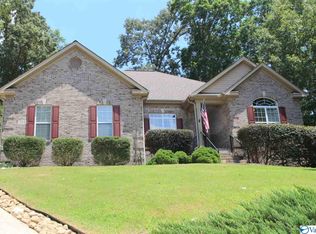 103 Towering Pines Ct, Huntsville, AL 35806