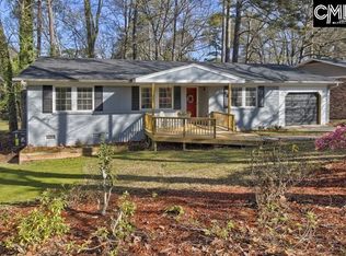 1835 Woodsboro Dr, Columbia, SC 29210