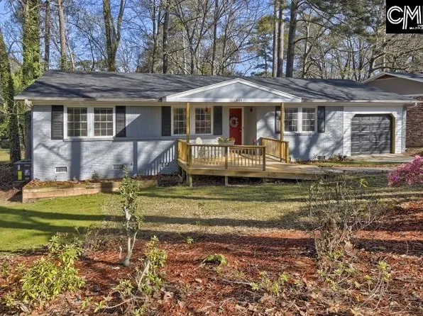 1835 Woodsboro Dr, Columbia, SC 29210
