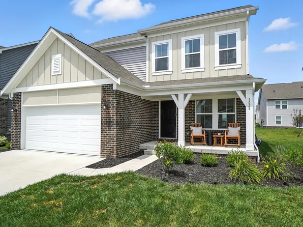 1028 Beehive Grv, Grove City, OH 43123