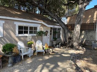 2500 1/2 Piedmont Ave, Montrose, CA 91020