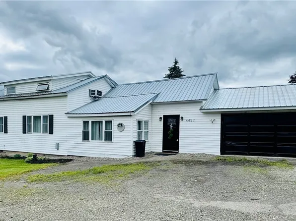 4457 N Tower Rd, Cincinnatus, NY 13040