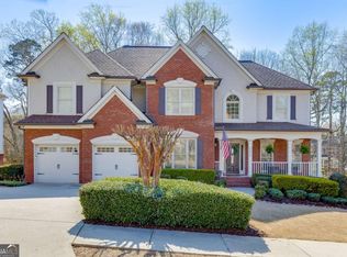 1175 Lamont Cir, Dacula, GA 30019