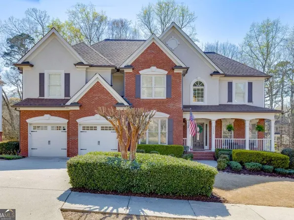 1175 Lamont Cir, Dacula, GA 30019