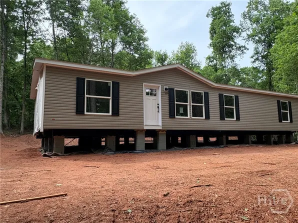 1020 Neal Rd, Commerce, GA 30530