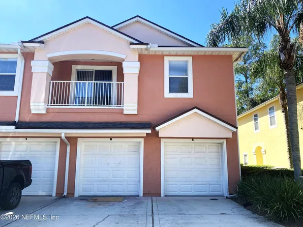 13800 HERONS LANDING Way #5, Jacksonville, FL 32224