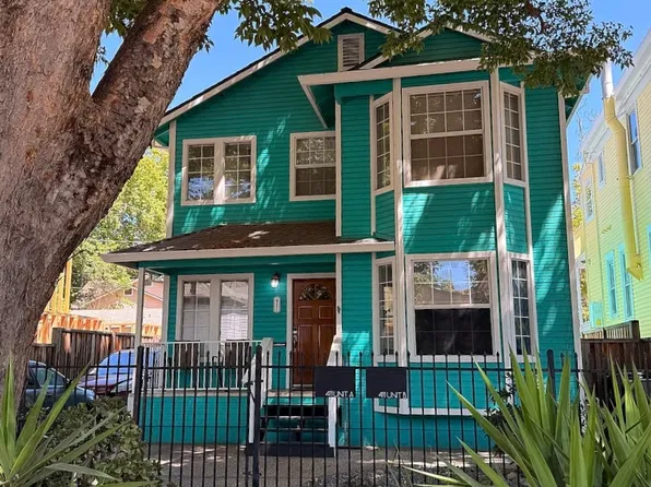 411 15th St #A, Sacramento, CA 95814