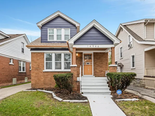 14946 Rossini Dr, Detroit, MI 48205