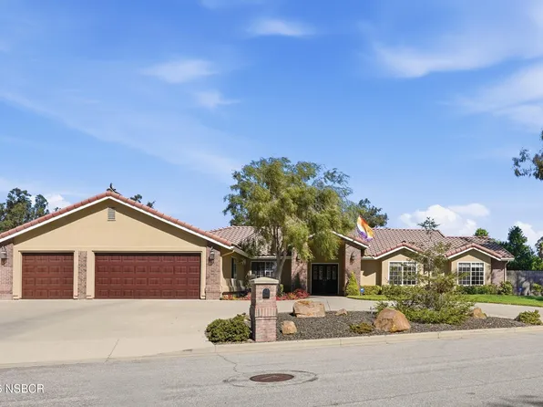 4543 Kapalua Dr, Santa Maria, CA 93455