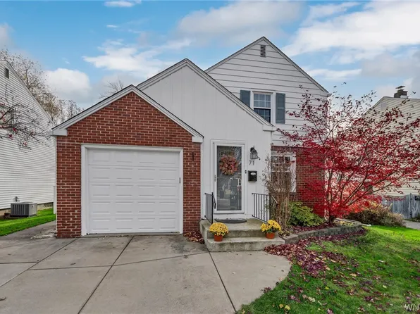 71 Clark St, Buffalo, NY 14223