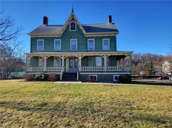 411 Homestead Avenue, Maybrook, NY 12543
